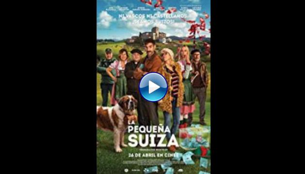 The Little Switzerland (2019)