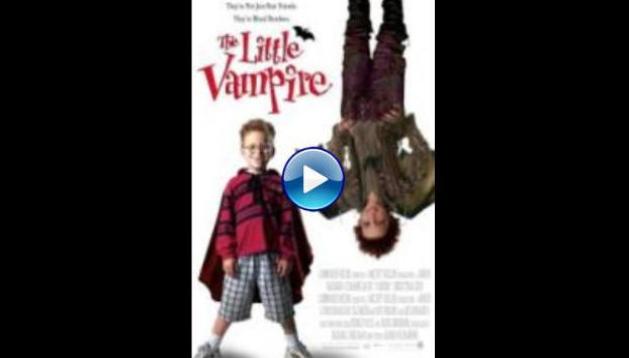 The Little Vampire (2000)