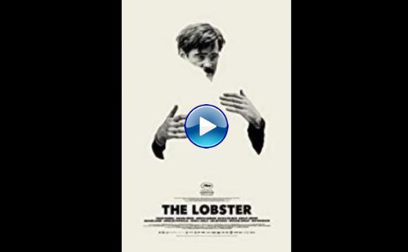 The Lobster (2015)