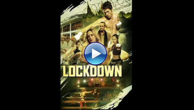 The Lockdown (2024) HD Full Movie Watch Online Free