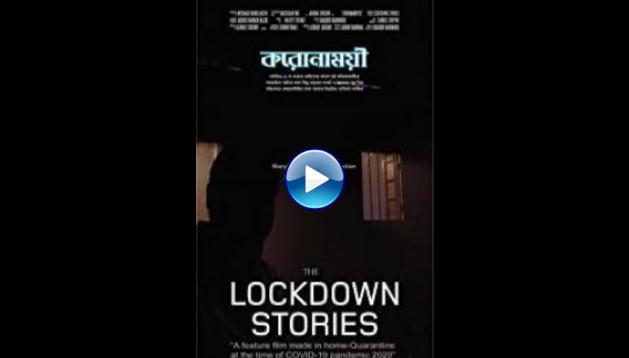 The Lockdown Stories (2021)
