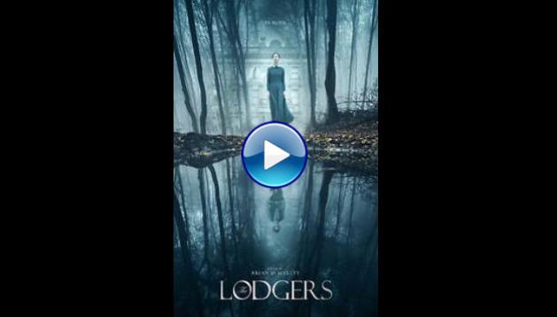 The Lodgers (2018)