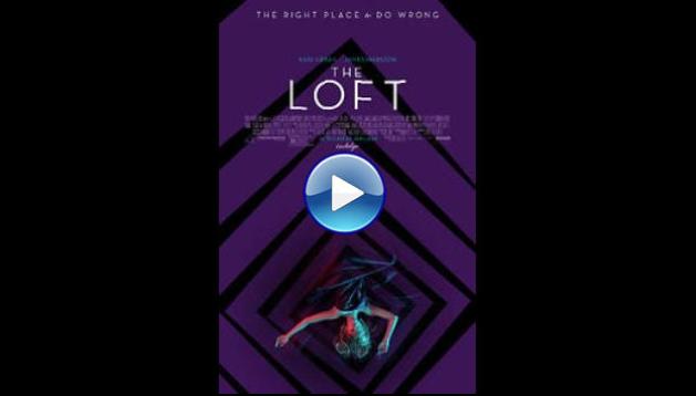 The Loft (2014)