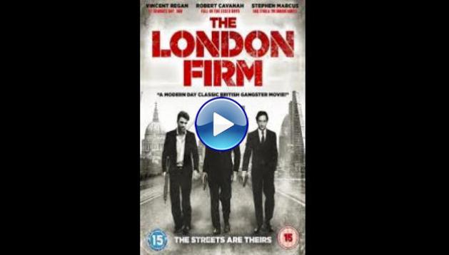 The London Firm (2015)