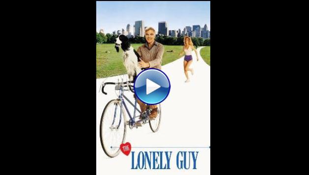 The Lonely Guy (1984)