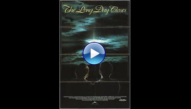 The Long Day Closes (1992)