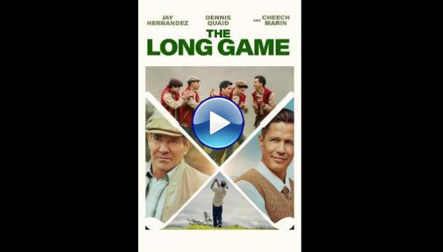 The Long Game (2023)