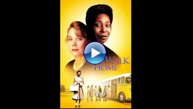 The Long Walk Home (1990)