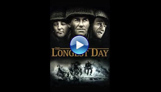 The Longest Day (1962)