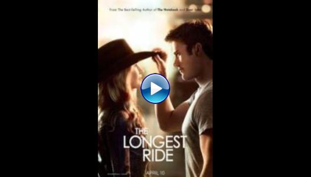 The Longest Ride (2015)