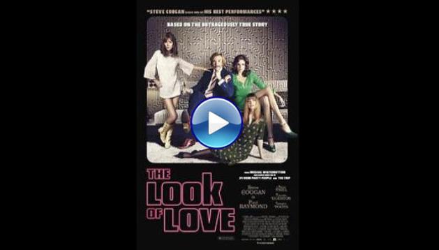 The Look of Love (2013)