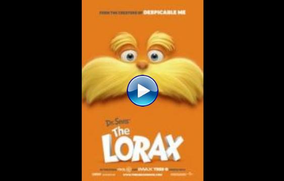 The Lorax (2012)