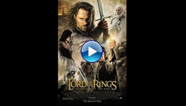 The Lord of the Rings: The Return of the King (2003)