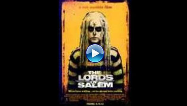 The Lords of Salem (2012)