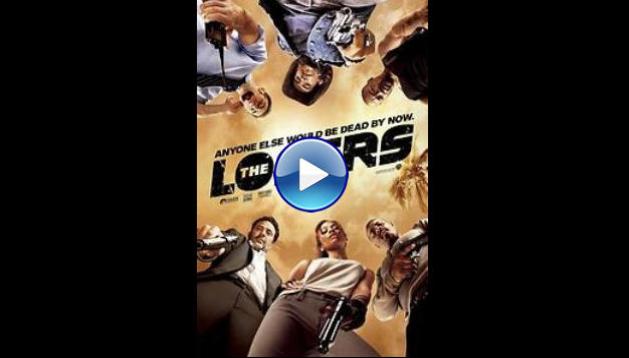 The Losers (2010)