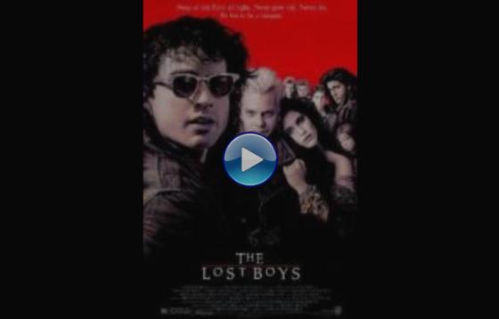 The Lost Boys (1987)