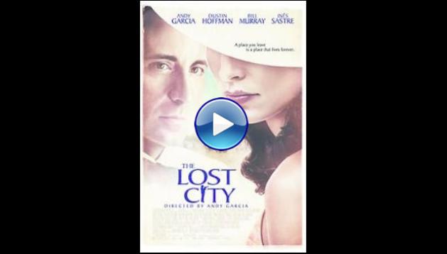 The Lost City (2006)