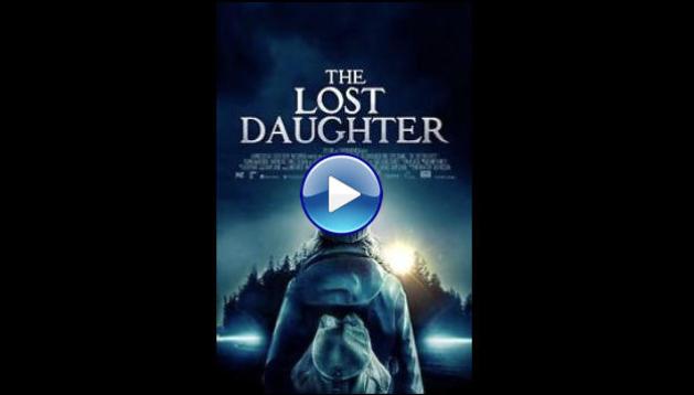The Lost Daughter (2024)