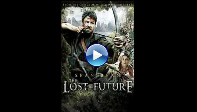 The Lost Future (2010)