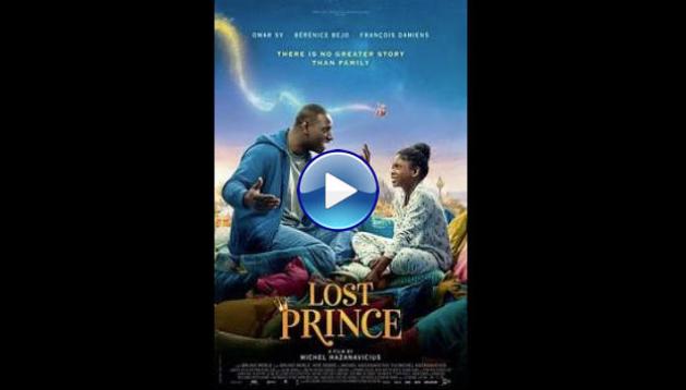 The Lost Prince (2020) Le prince oubli�
