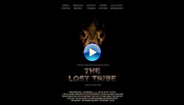 The Lost Tribe (2009)