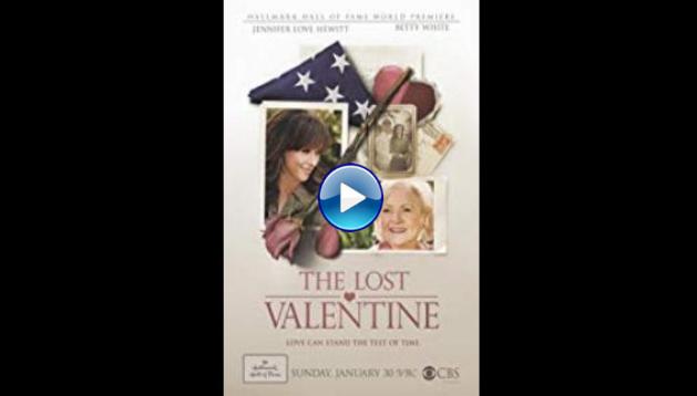 The Lost Valentine (2011)