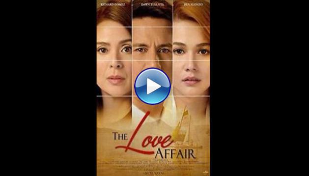 The Love Affair (2015)