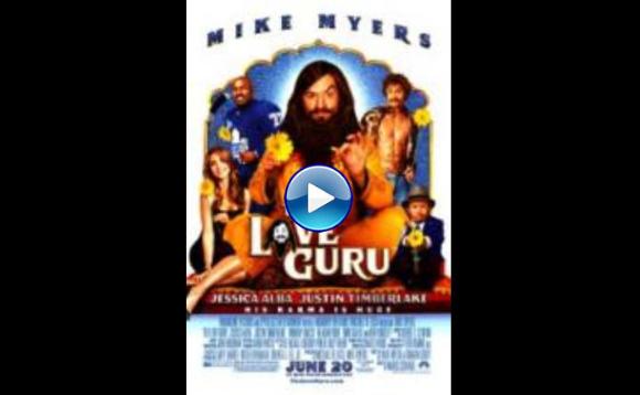 The Love Guru 2008