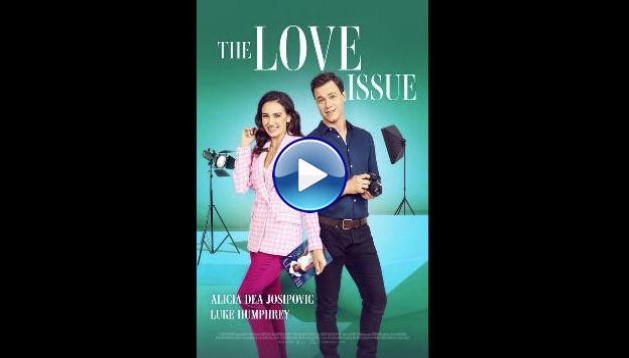The Love Issue (2023)