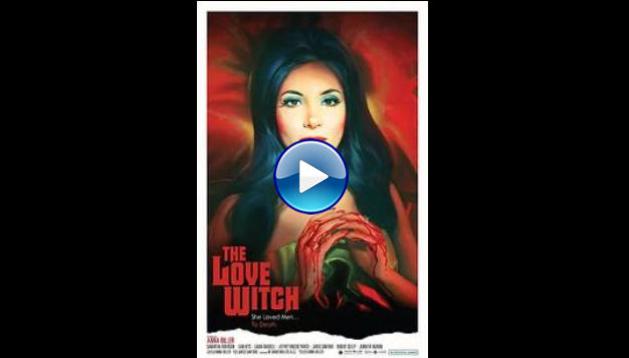 The Love Witch (2017)