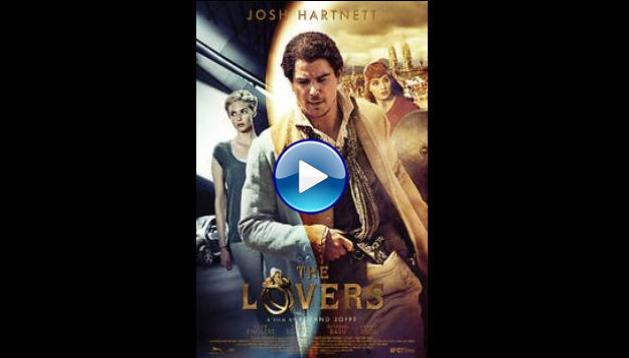 The Lovers (2015)