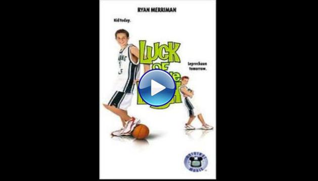 The Luck of the Irish (2001)