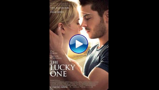 The Lucky One (2012)