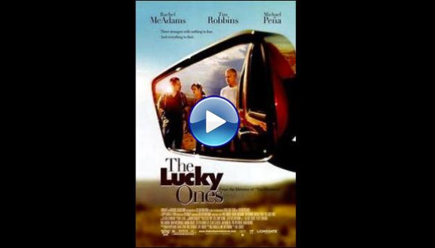 The Lucky Ones (2007)