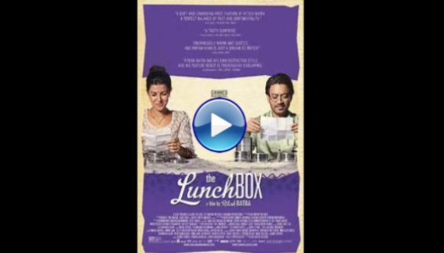 The Lunchbox (2013)