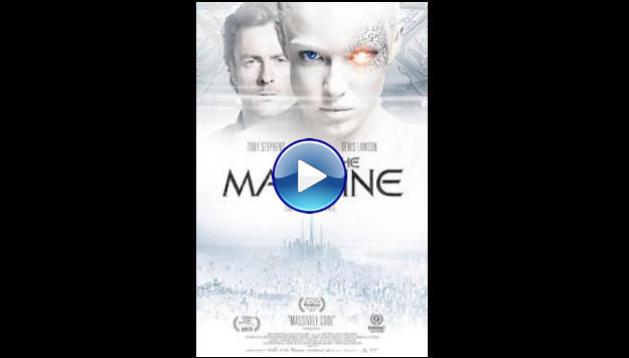 The Machine (2013)