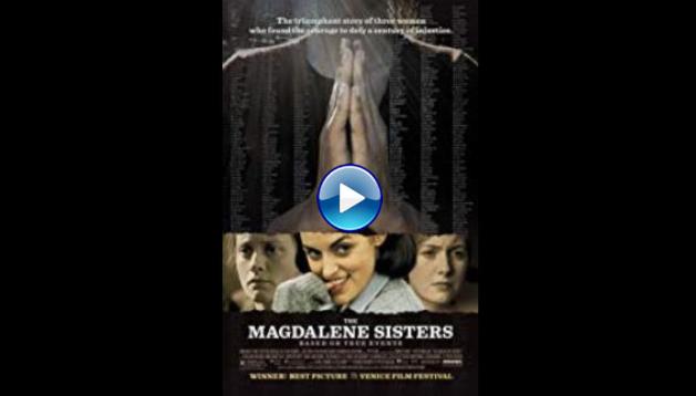 The Magdalene Sisters (2002)