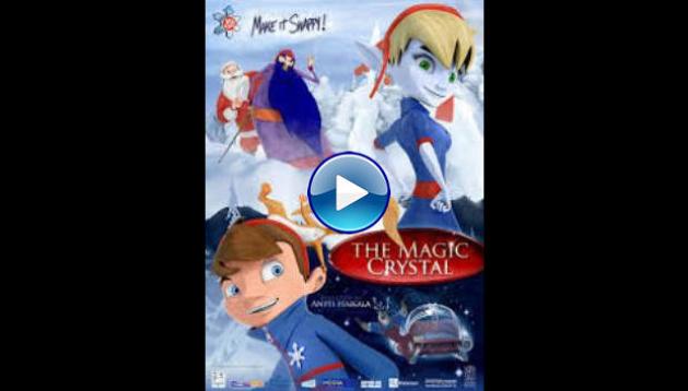 The Magic Crystal (2011)