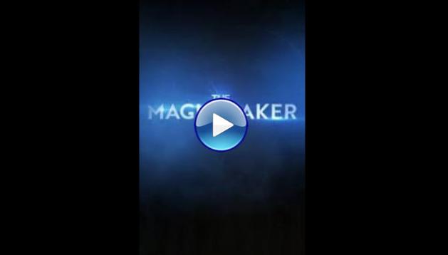 The Magic Maker (2021)