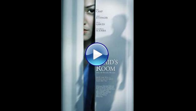 The Maid's Room (2014)