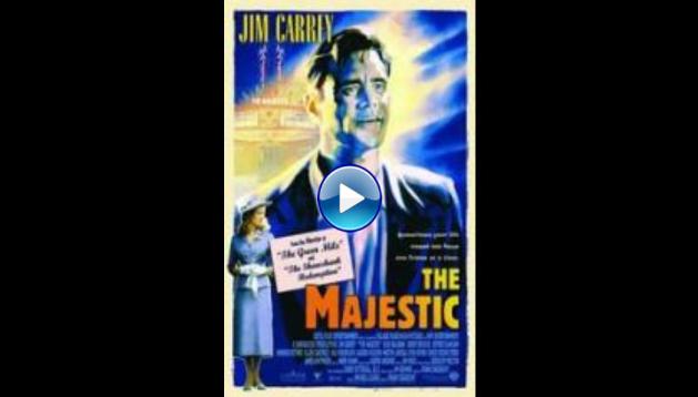 The Majestic (2001)