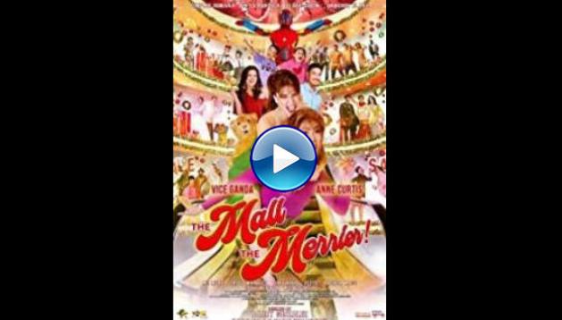 The Mall, The Merrier (2019)