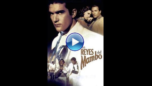The Mambo Kings (1992)