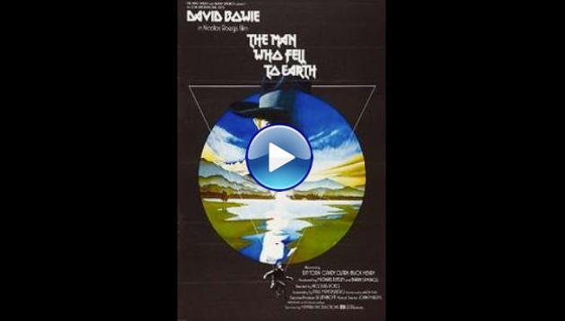 The Man Who Fell to Earth (1976) BluRay Full Movie Watch Online Free