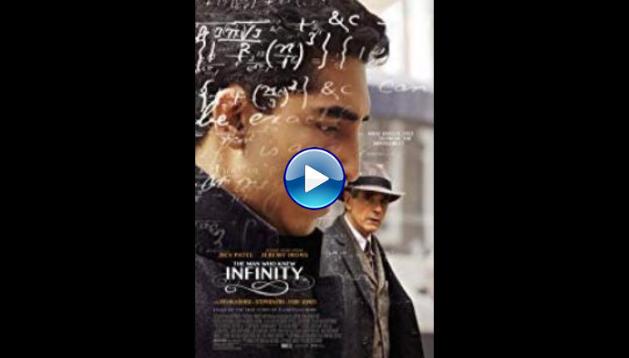 The Man Who Knew Infinity (2016)