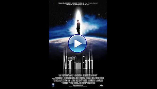 The Man from Earth (2007)