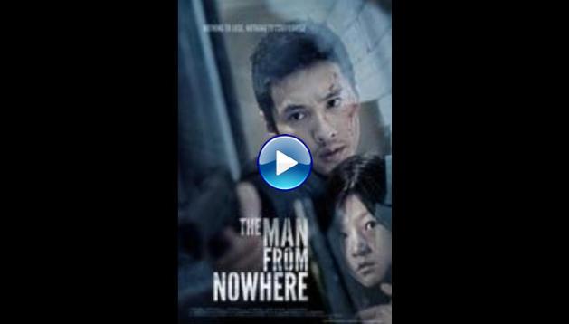 The Man from Nowhere (2010)