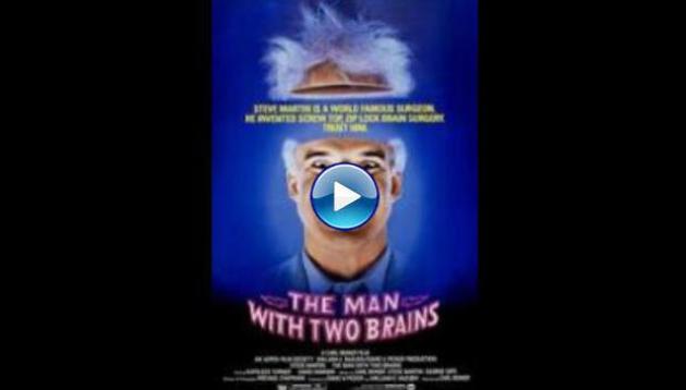 The Man with Two Brains (1983)