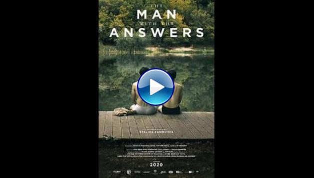 The Man with the Answers (2021)