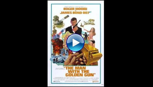 The Man with the Golden Gun (1974)